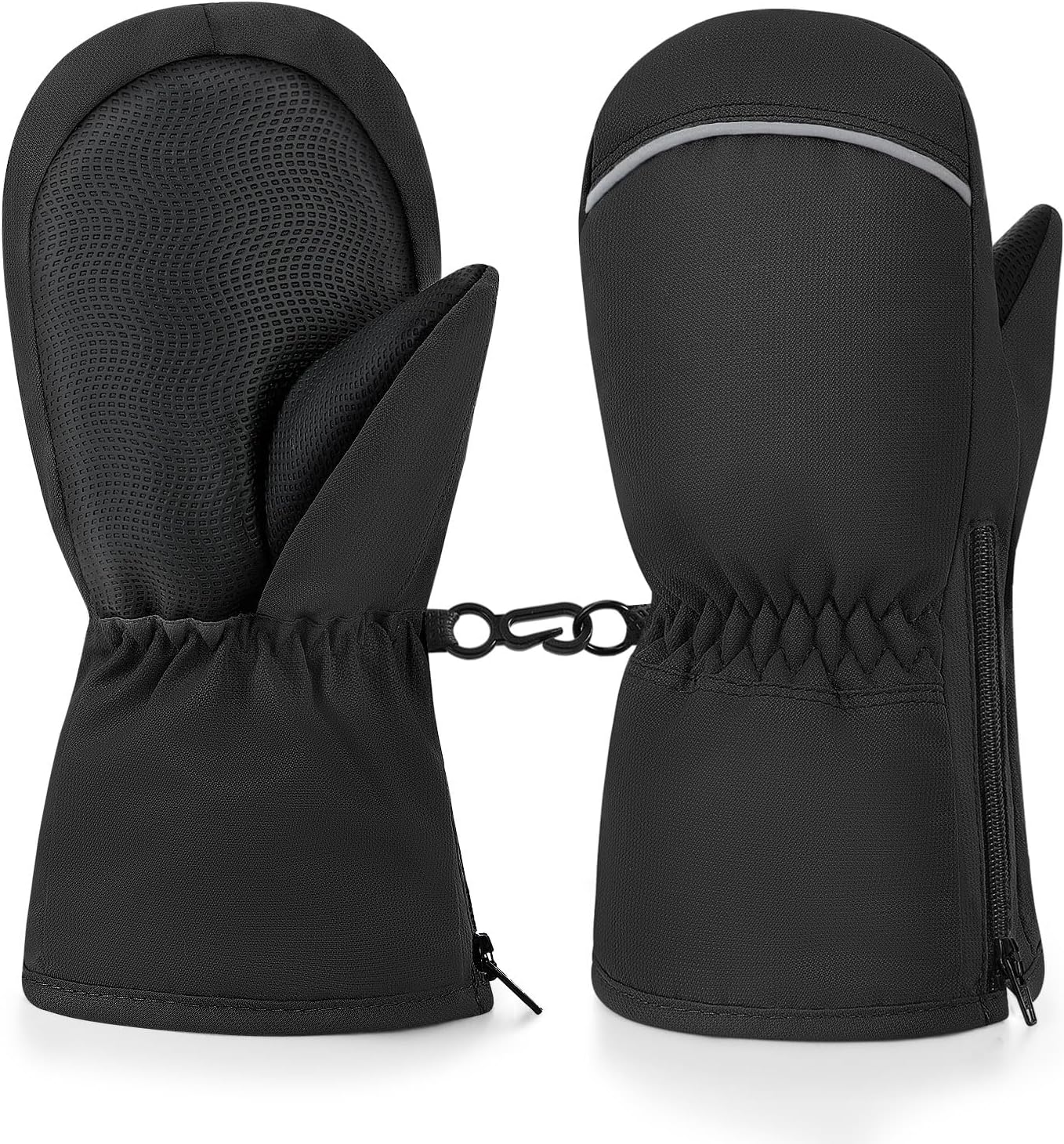 MoKo Winter Mittens for Toddlers