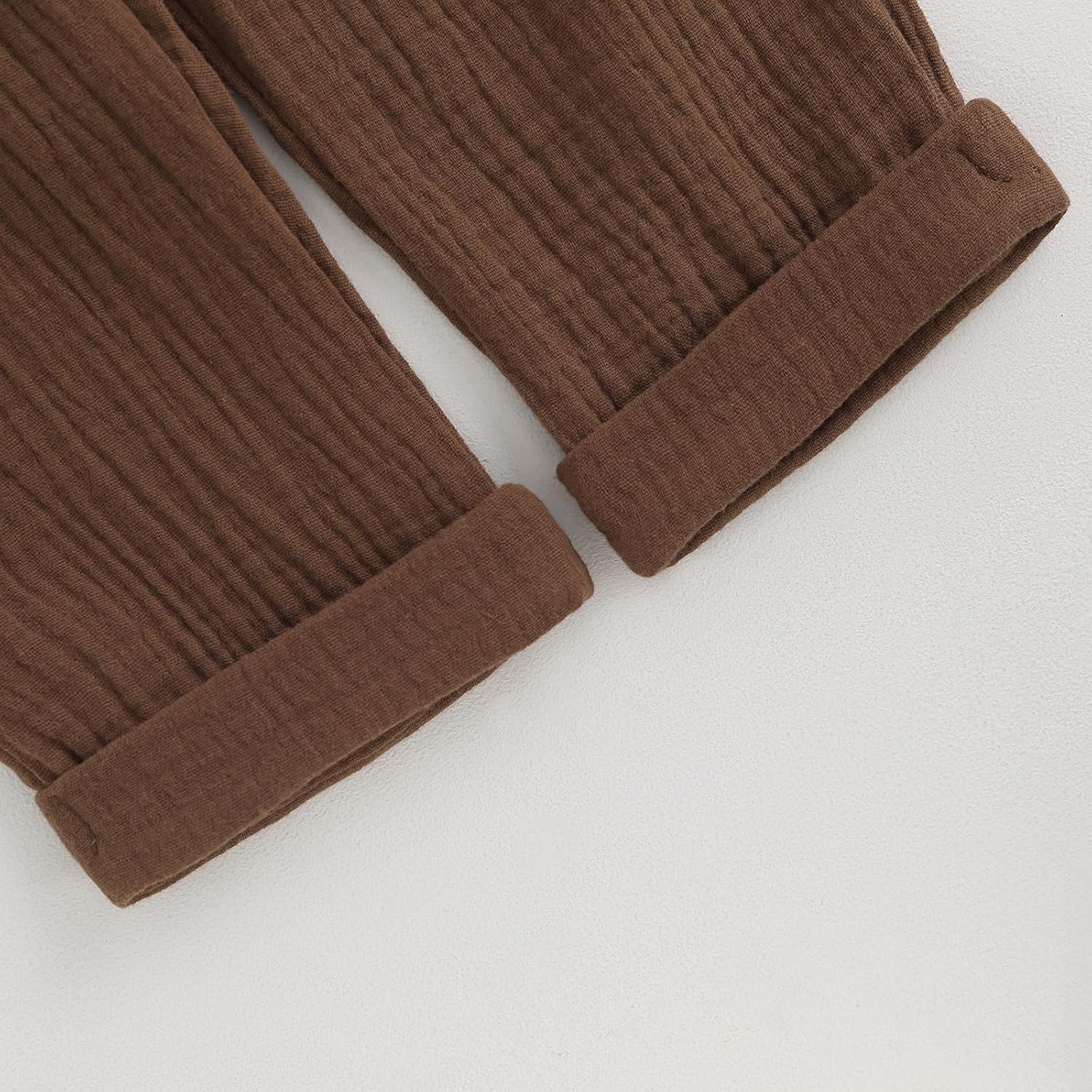 Thorn Tree Toddler Boys Girls Fall Outfits