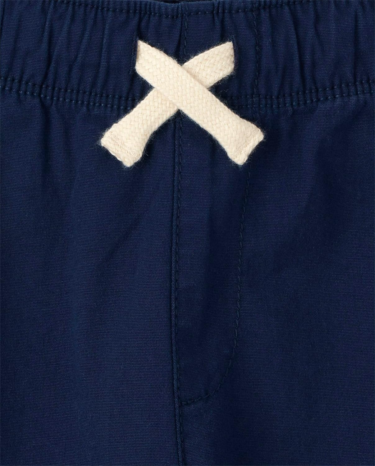 Comfortable Toddlers Stretch Joggers