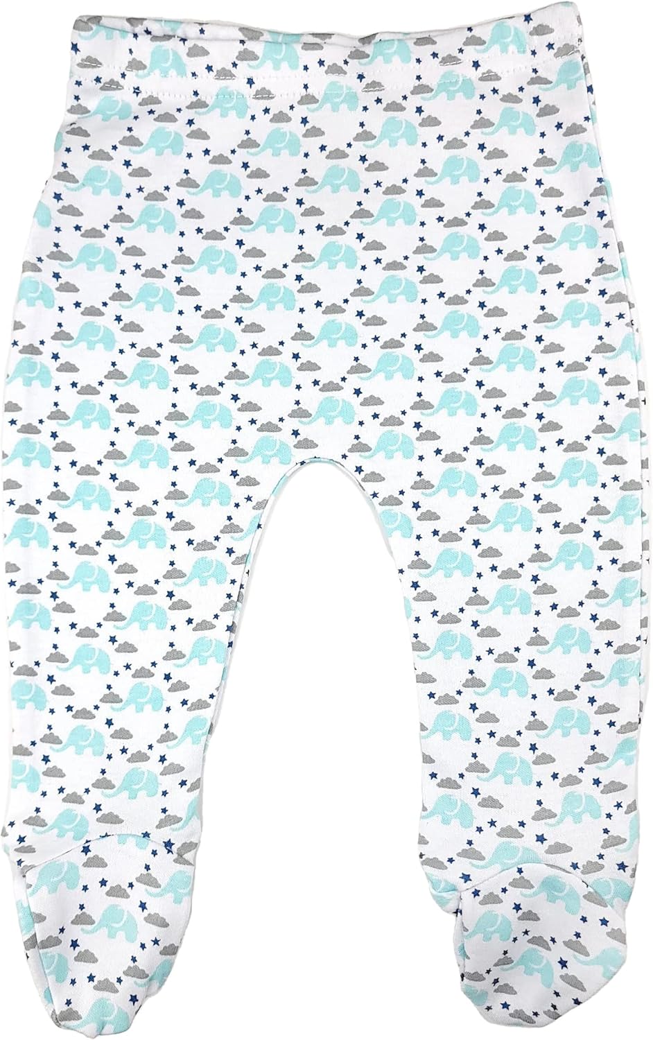 Perfect 100 Cotton Baby Pants from 123 Bear