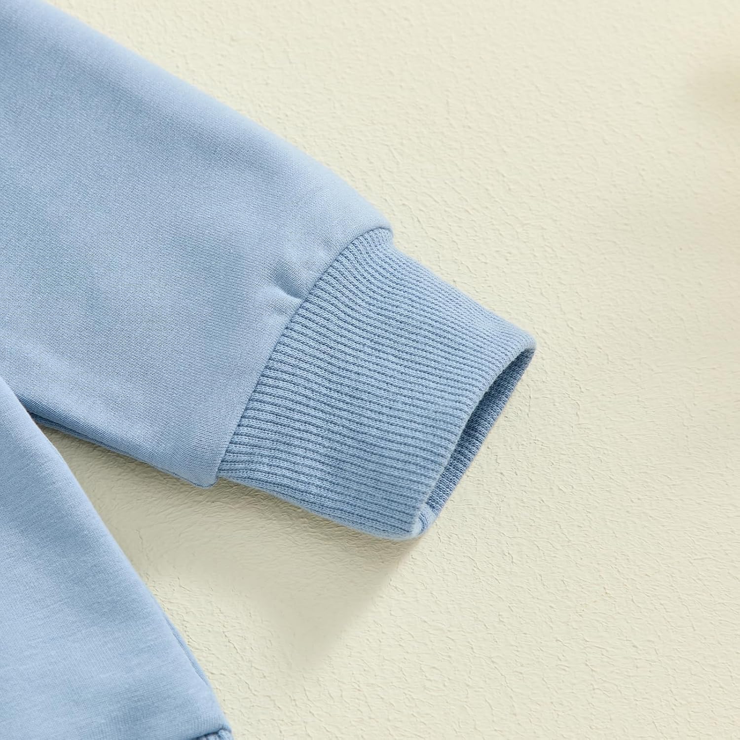 Luxurious Toddler Boys Fall Outfit - Soft and Stylish for Seasonal Wear