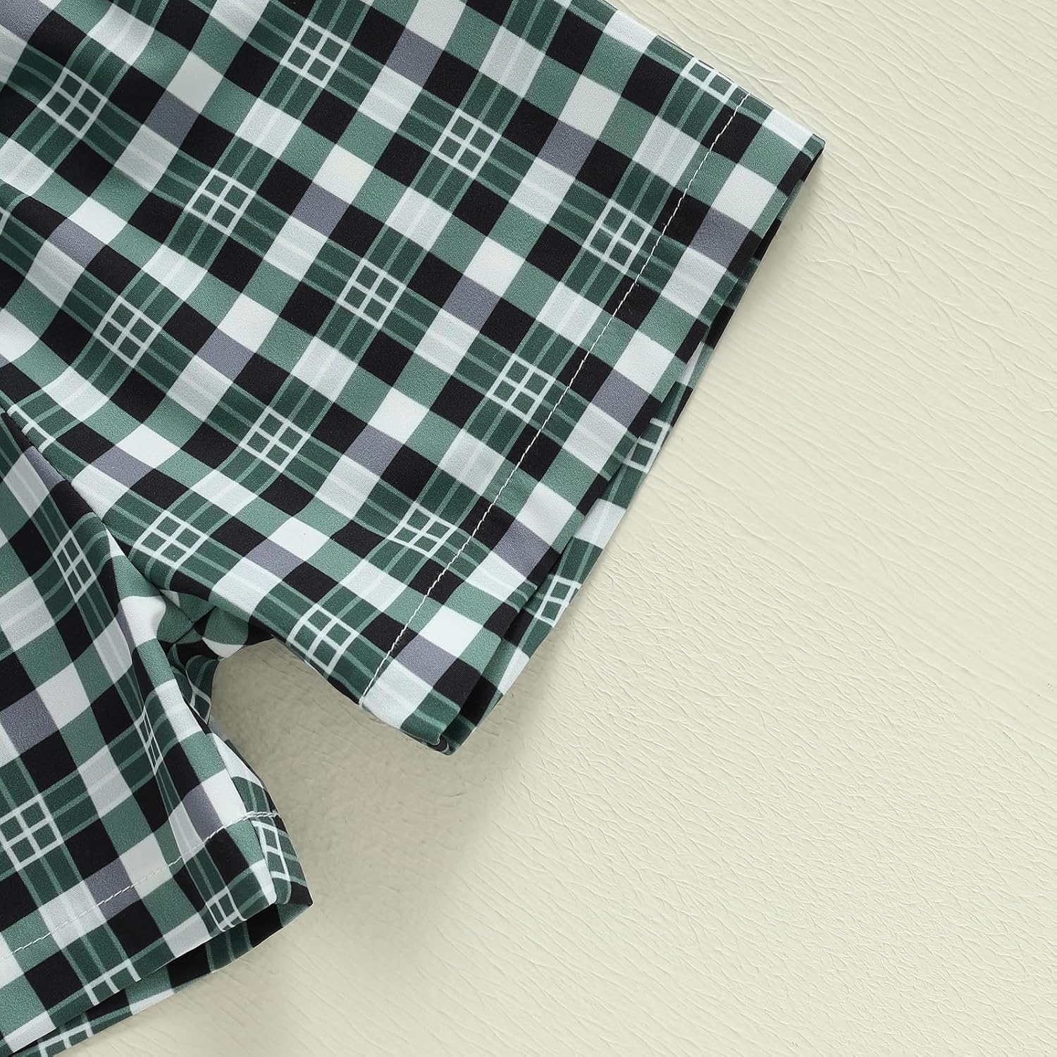 Mallard Duck Toddler Outfit