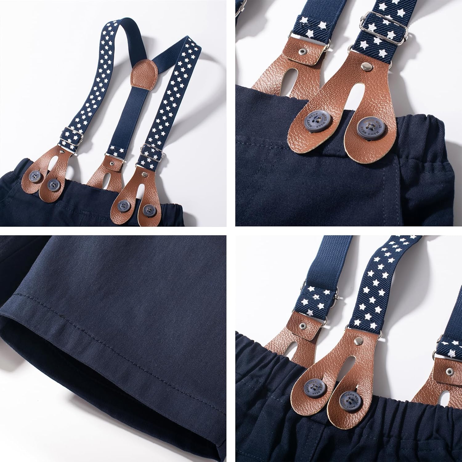 Adorable Toddler Boys Outfit