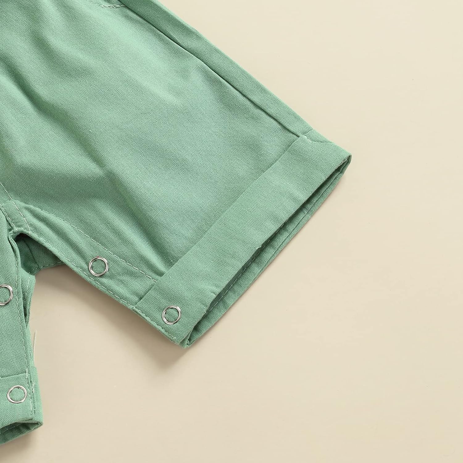 Qiylii Boys Casual Shorts Set for Summer