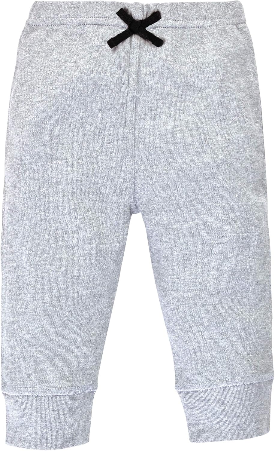 Touched by Nature Baby Girls Organic Cotton Pants 1