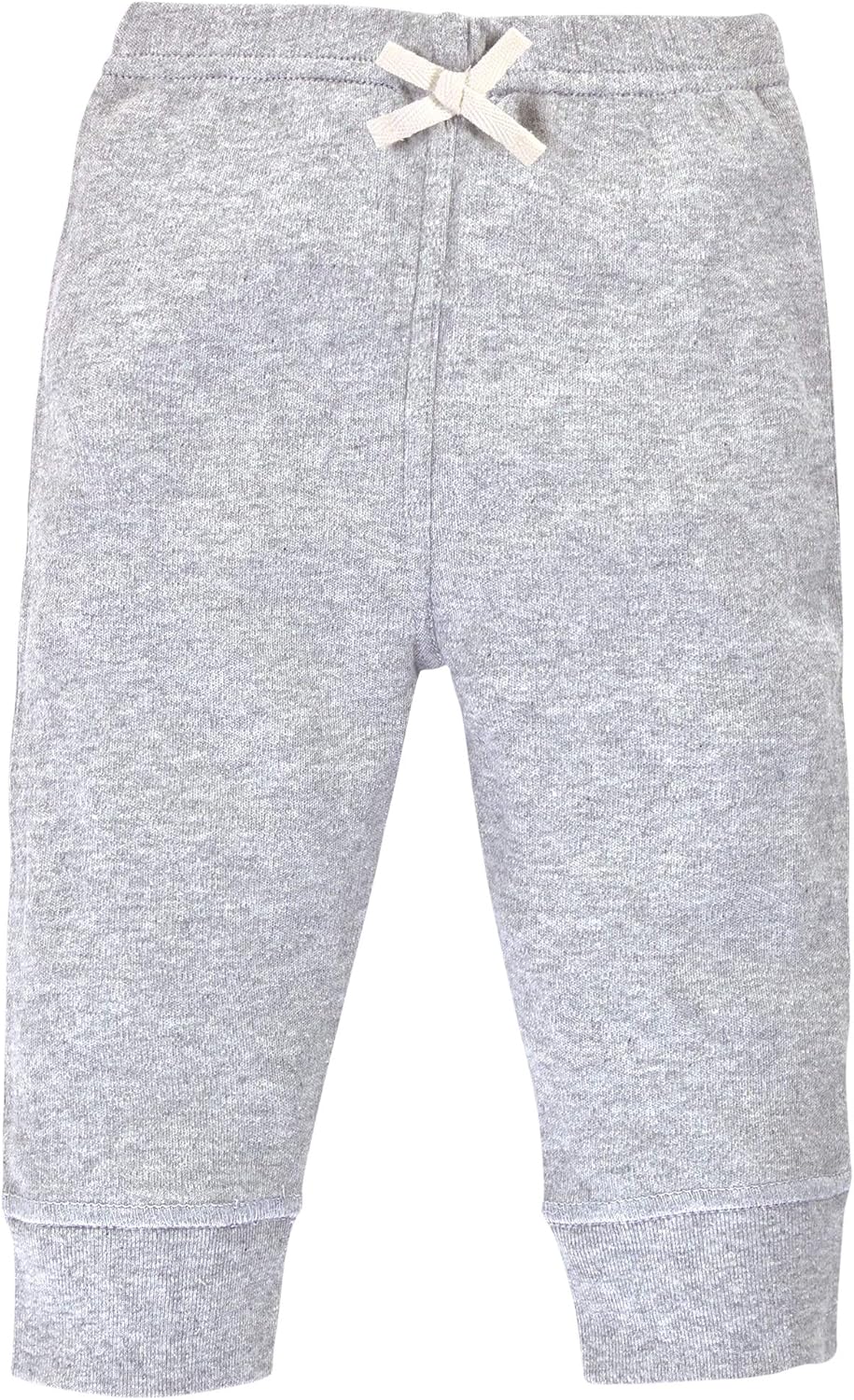 Touched by Nature Organic Cotton Pants for Baby Girls
