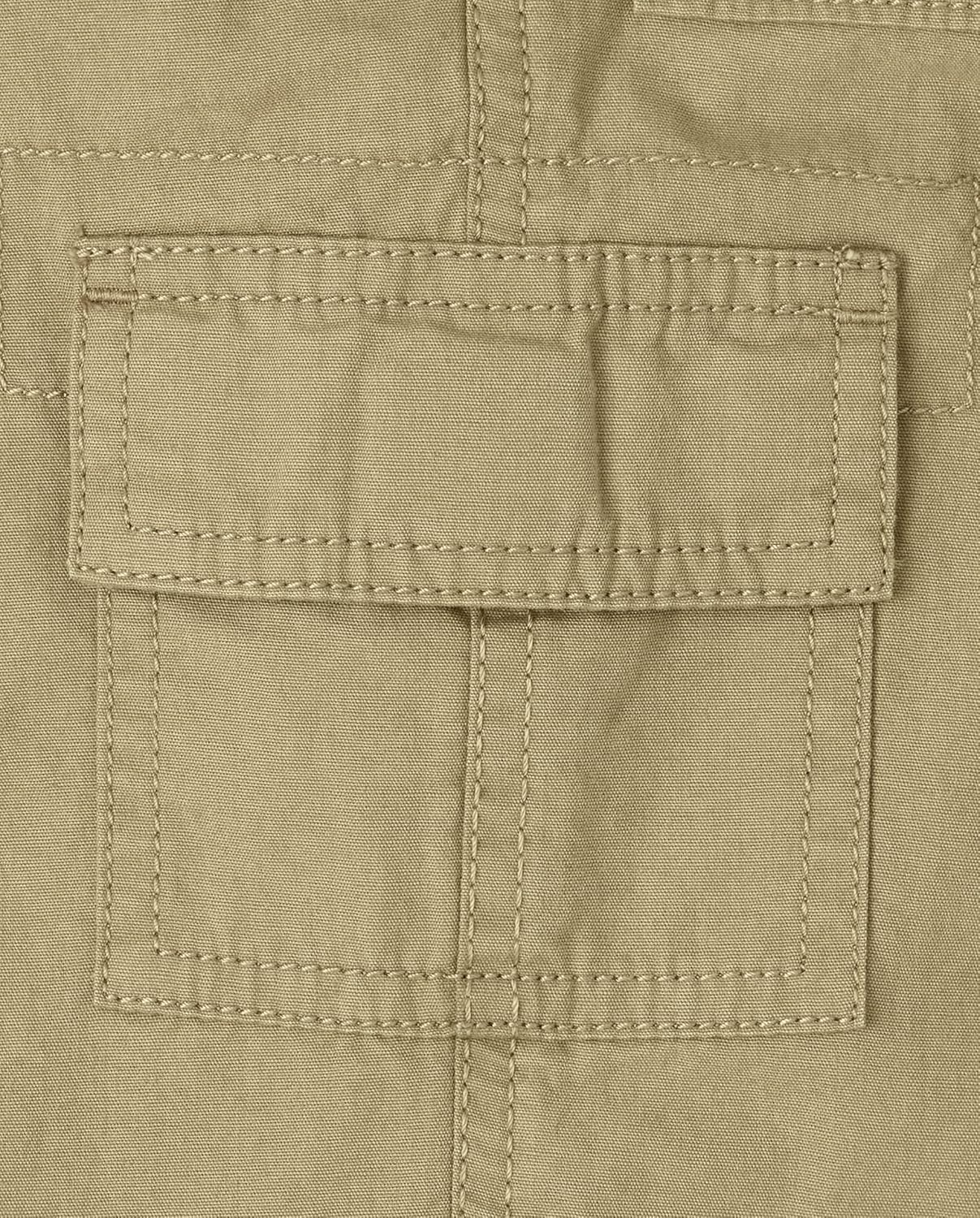 Soft and Durable Cargo Pants for boys