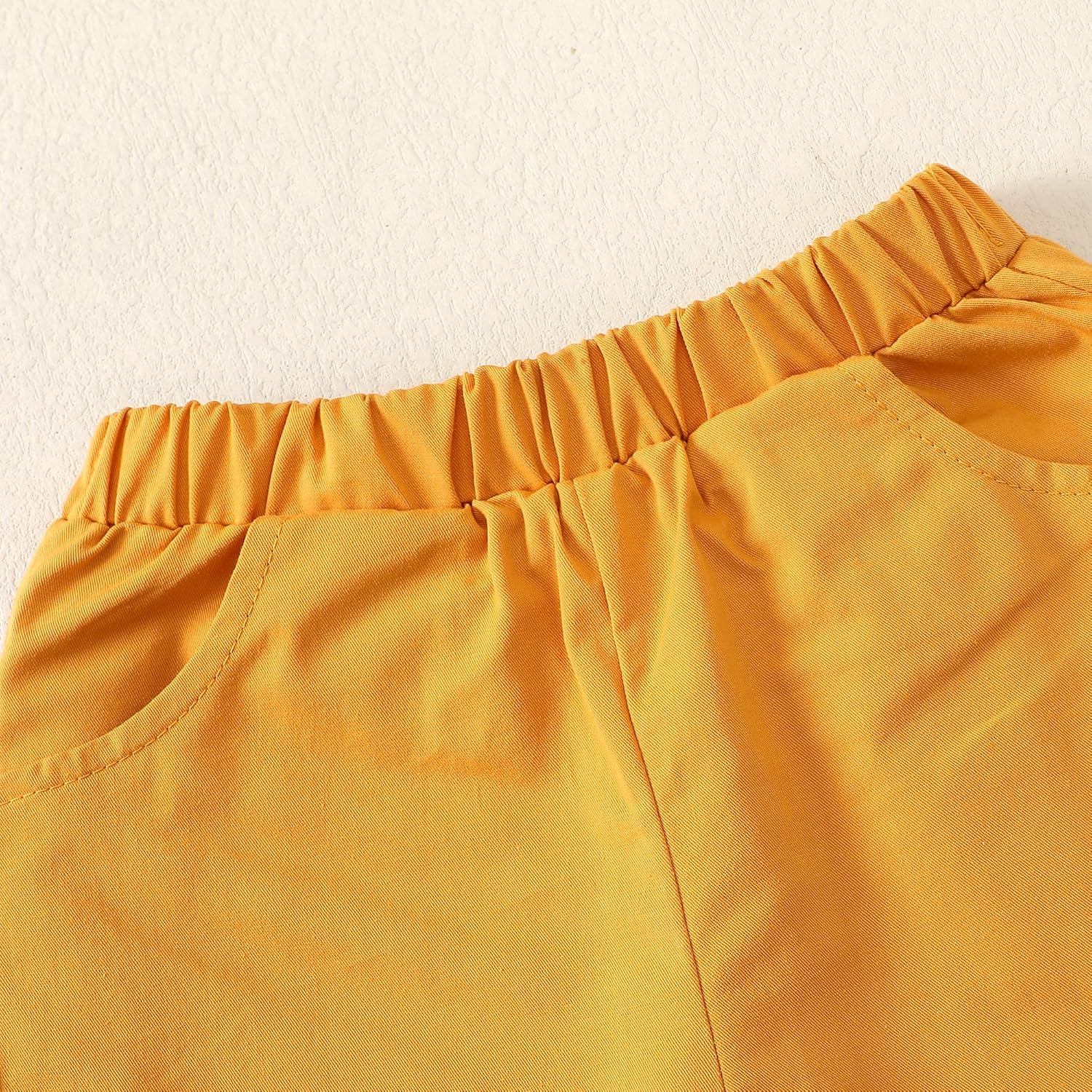 Perfect Toddler Boys Outfit for Summer