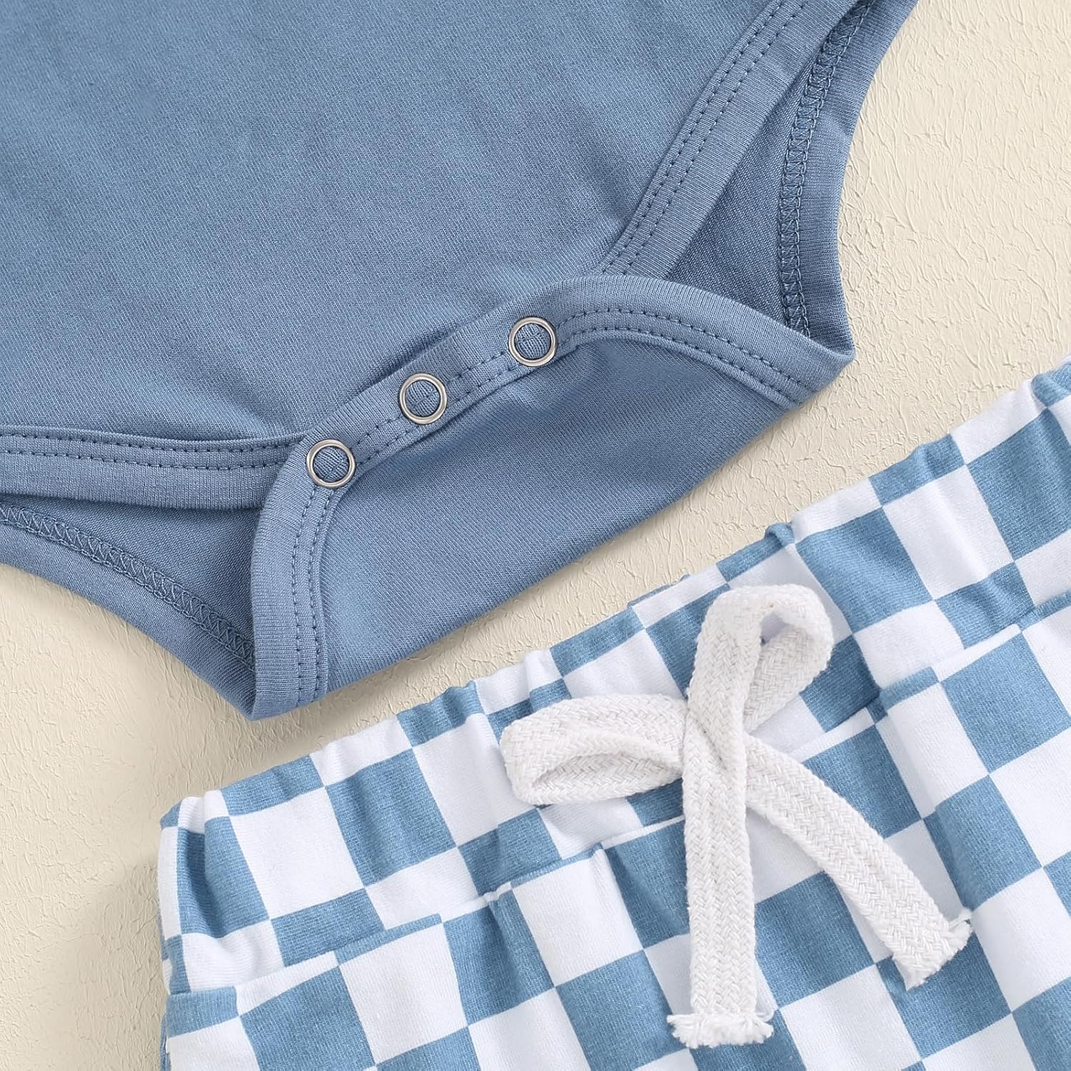 ZAXARRA Newborn Baby Boys Fall Outfits Set