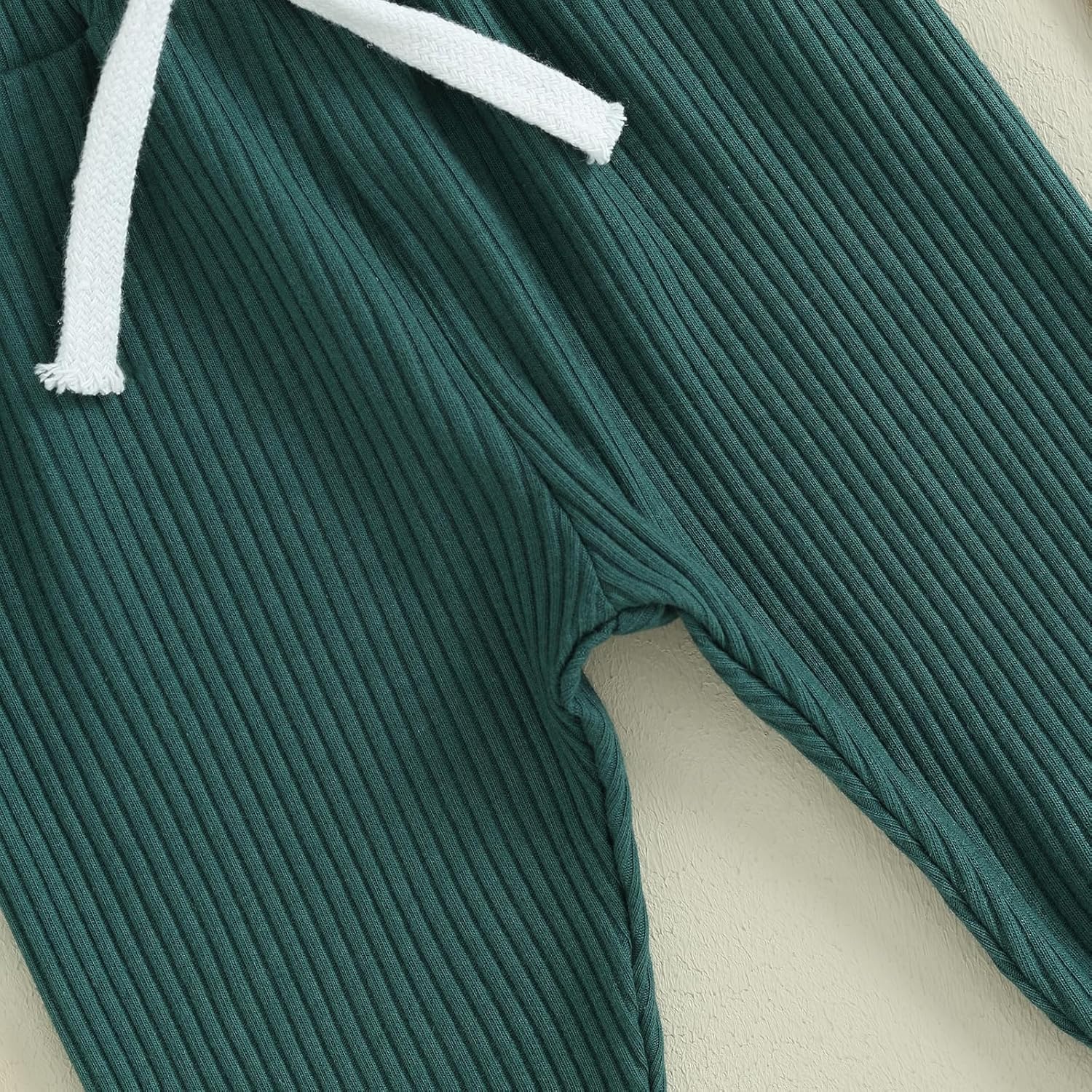 Comfortable Baby Boy Pants for Little Ones
