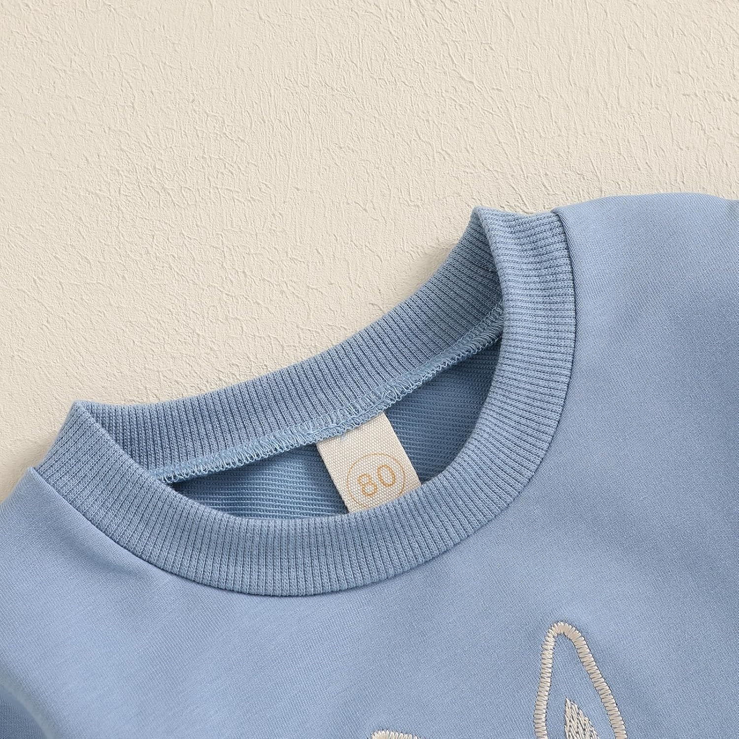 Easter Fun Toddler Boys Outfit