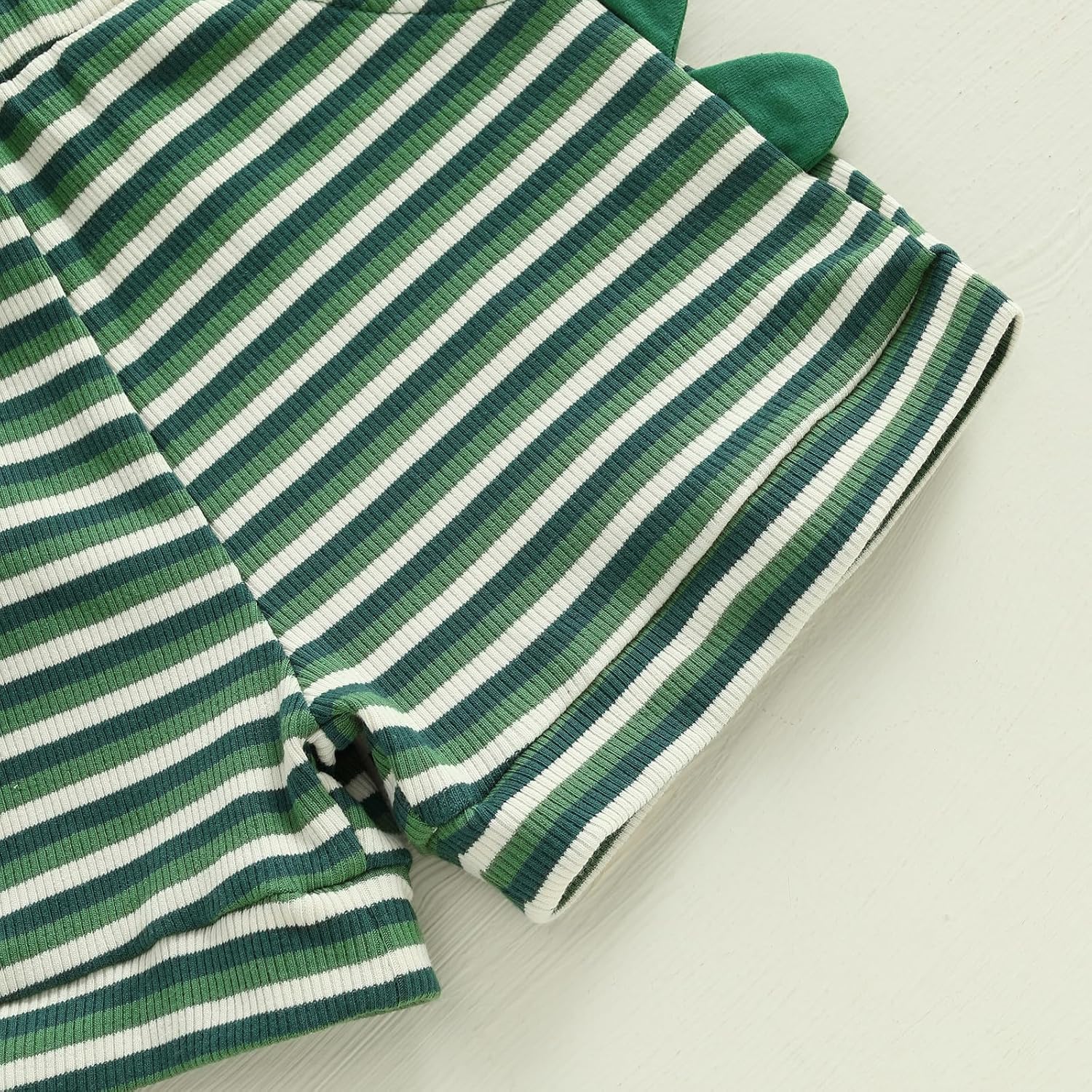 Newbgclo Baby Boy Summer Outfit