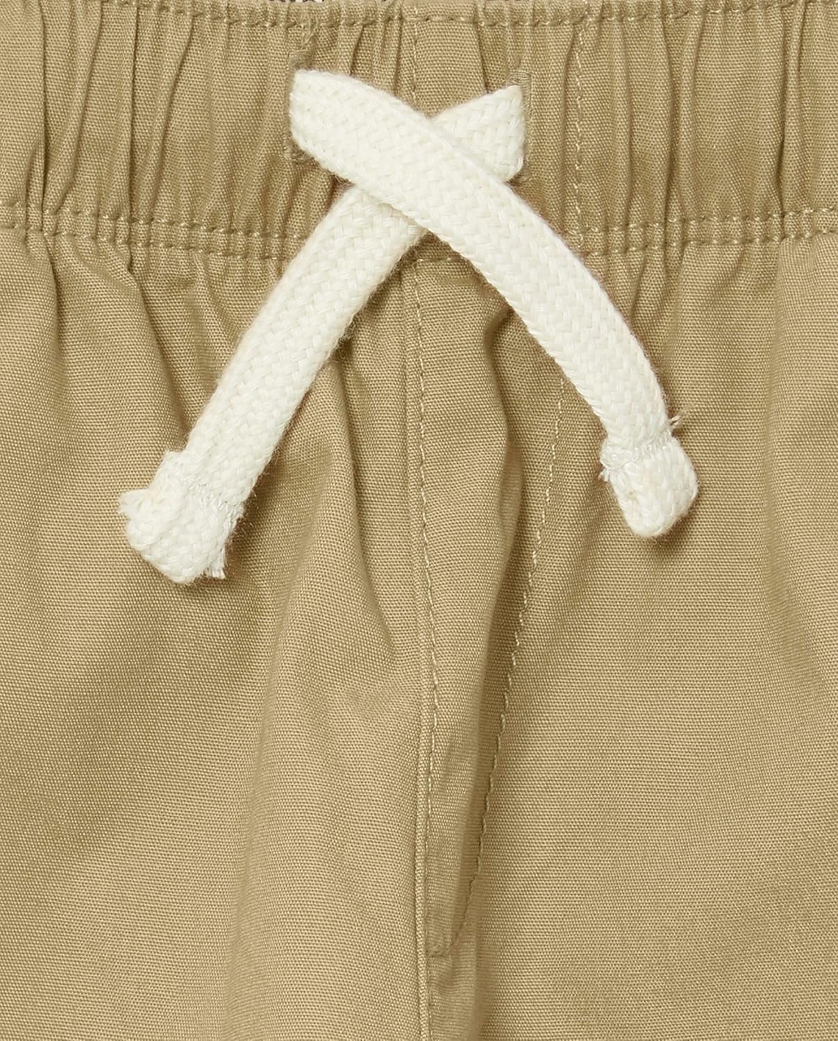 The Childrens Place Baby Boys and Toddler Stretch Jogger Pants 4 Years