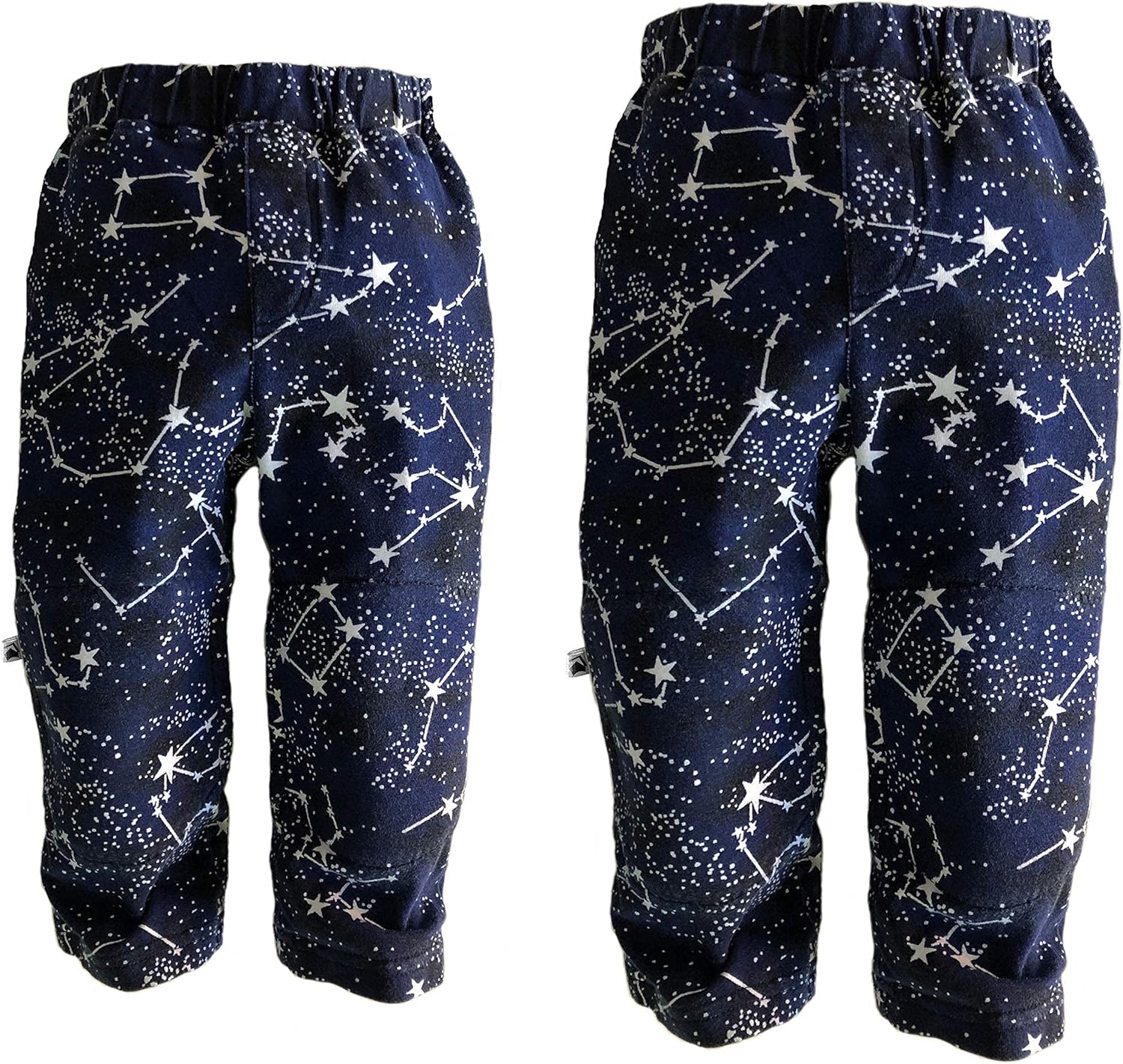 Mix Match Padded Pants Bundle