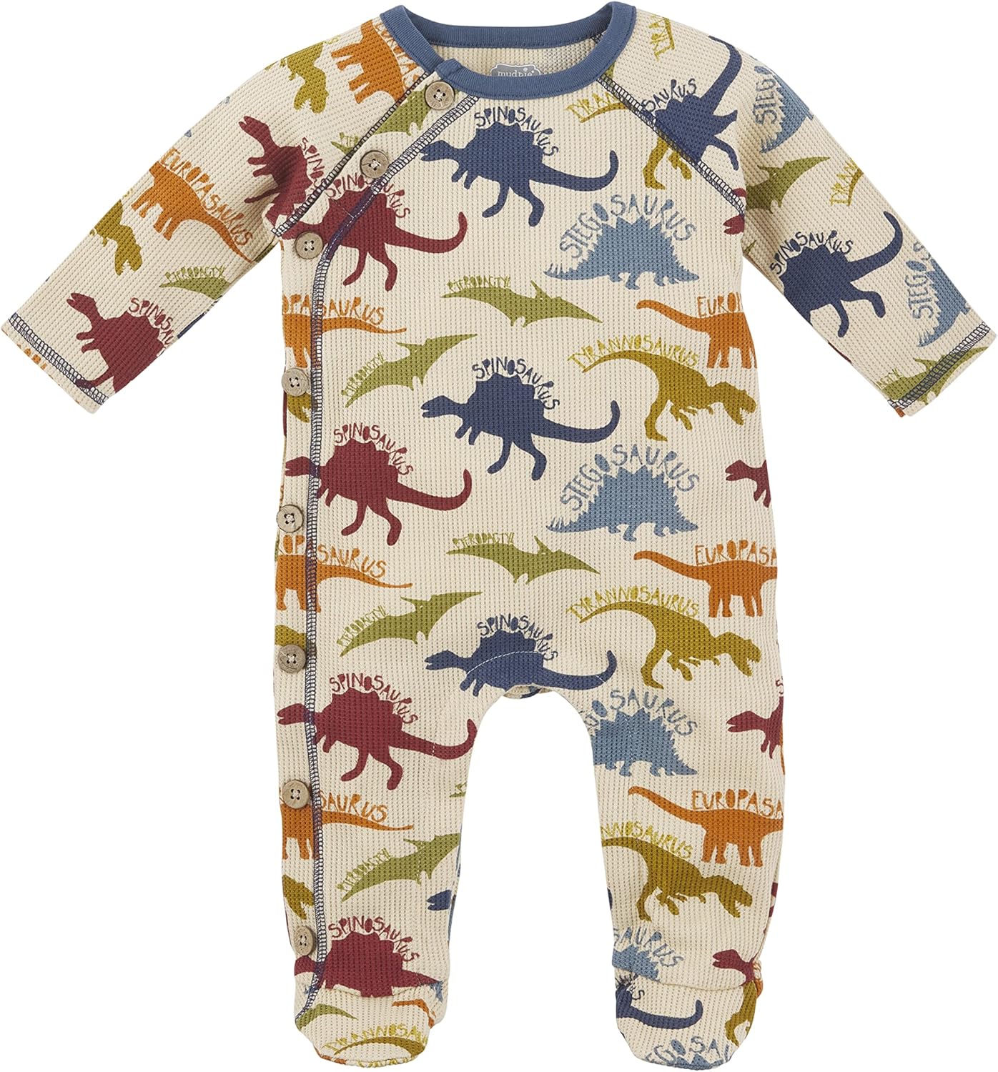Mud Pie Dino Sleepers