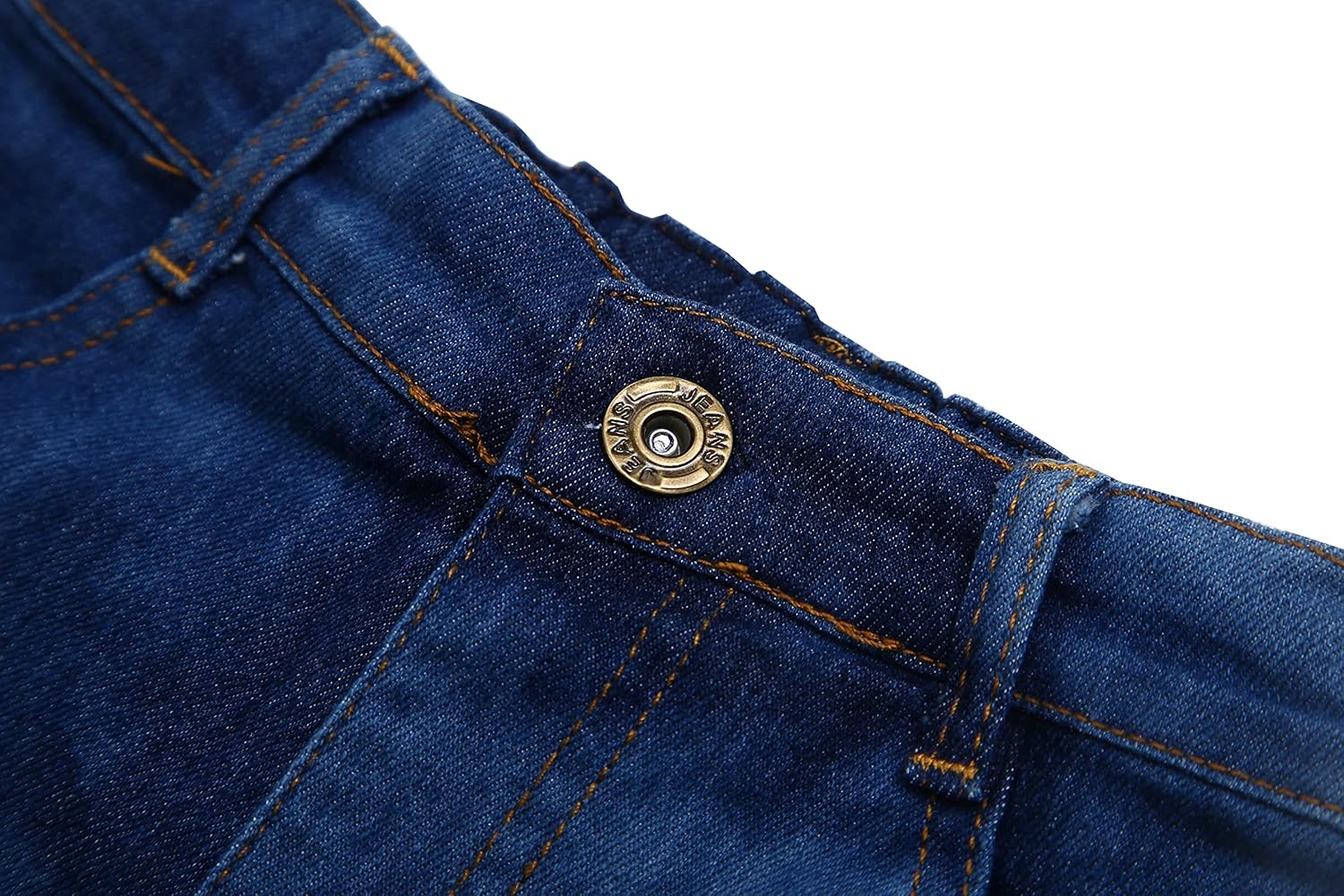 Baby Boy Gentleman 3-Piece Shirt Jacket Jeans Set