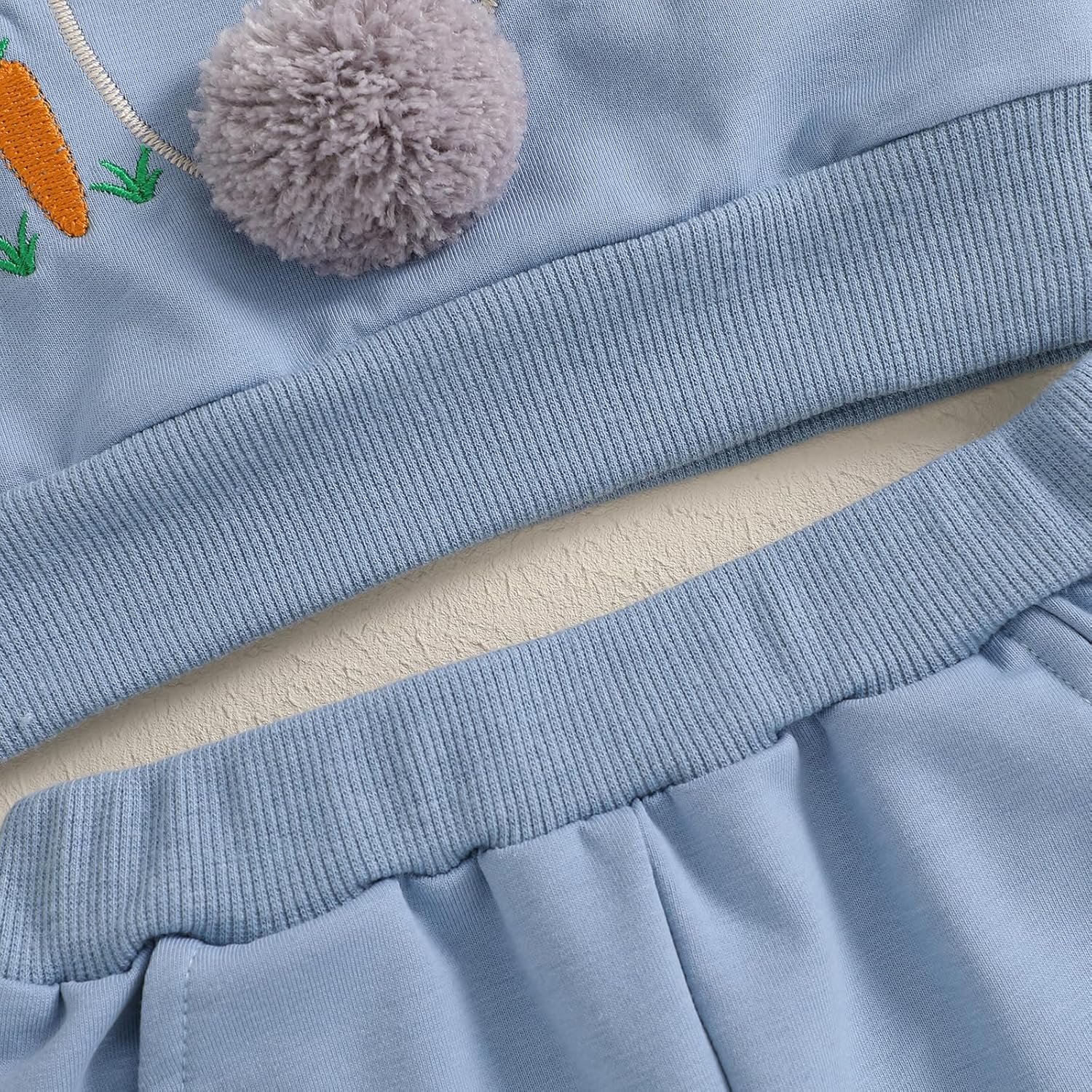 Easter Fun Toddler Boys Outfit