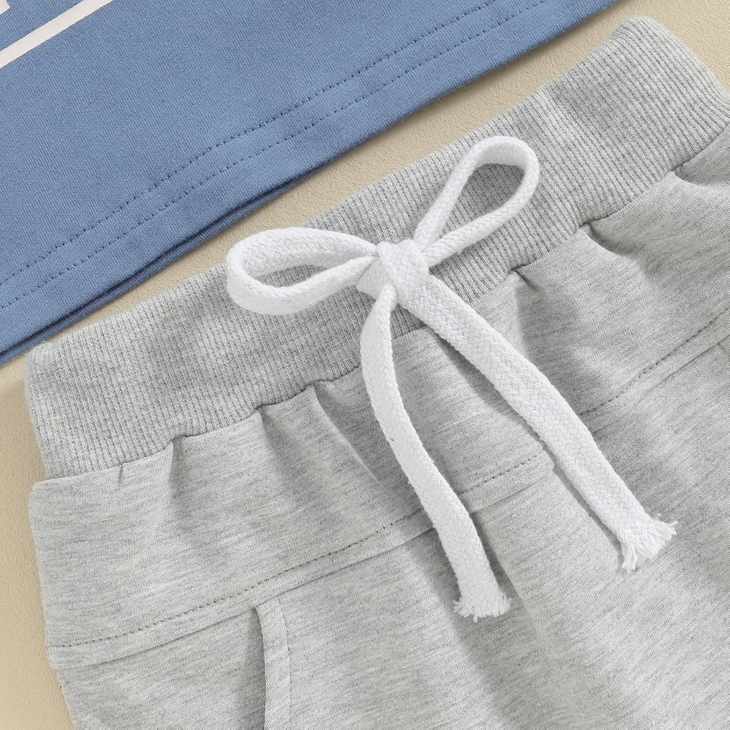 Perfect Toddler Boy Summer Outfit
