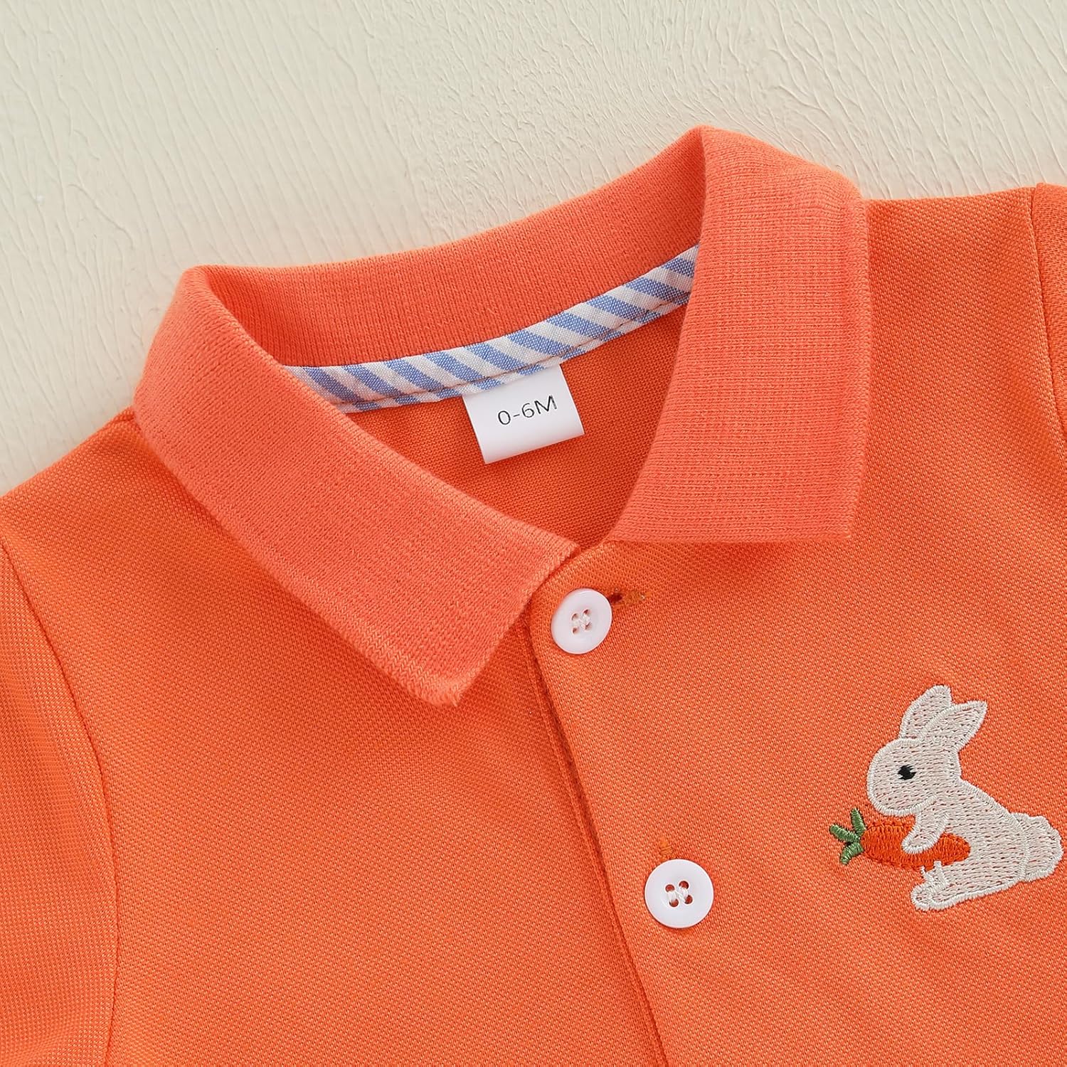 Perfect Easter Outfit for Toddlers - Fun comfy