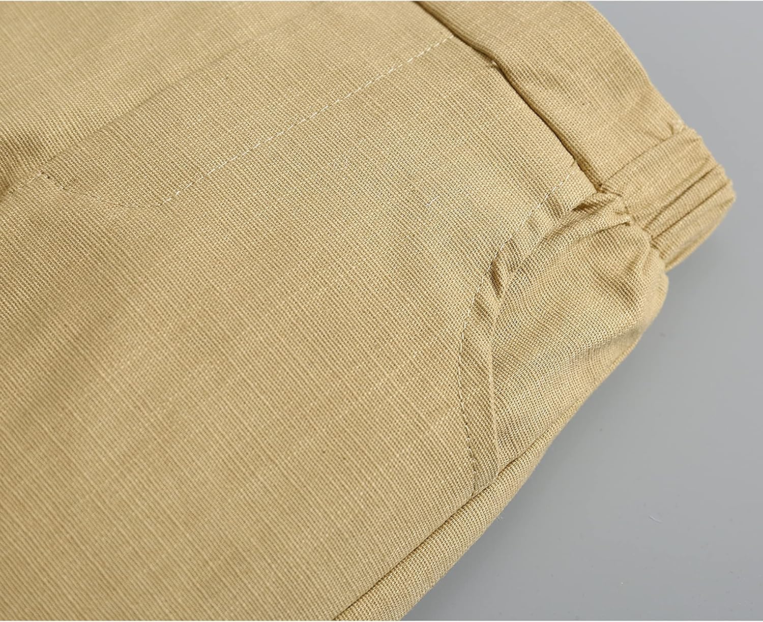HeMarisle Baby Single Toddler Boys Stretch Slimmer Chino Pants