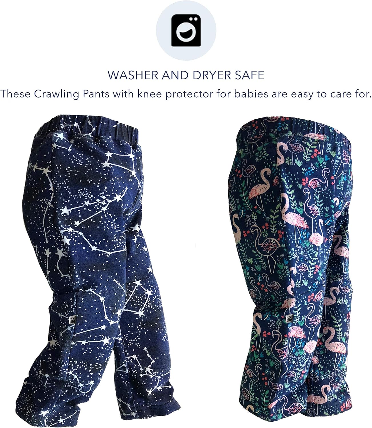 Adorable and Functional Pads for Kids
