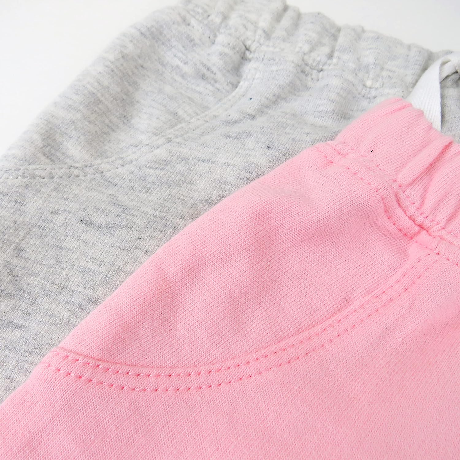 Honest Baby Organic Harem Pants for Toddler