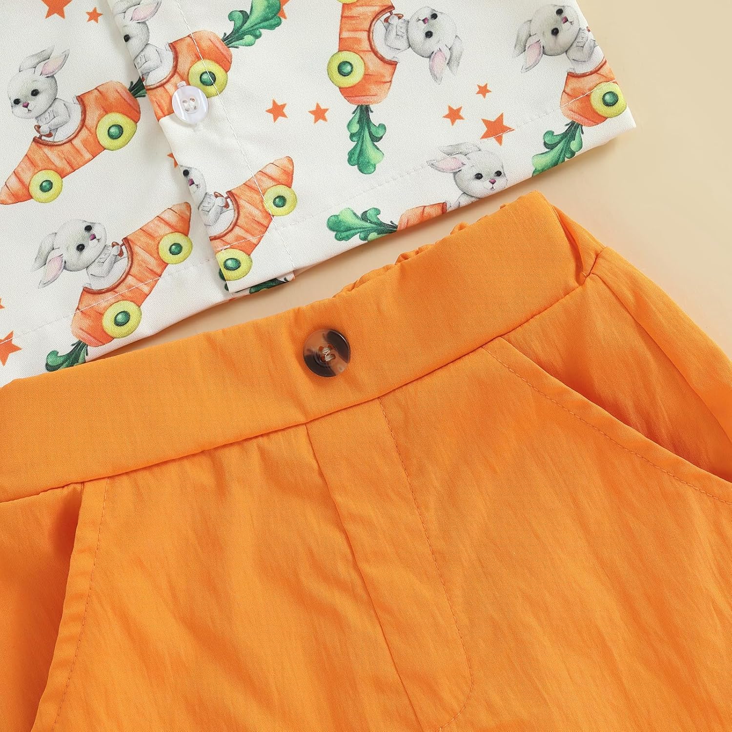 Cute Toddler Boys Set