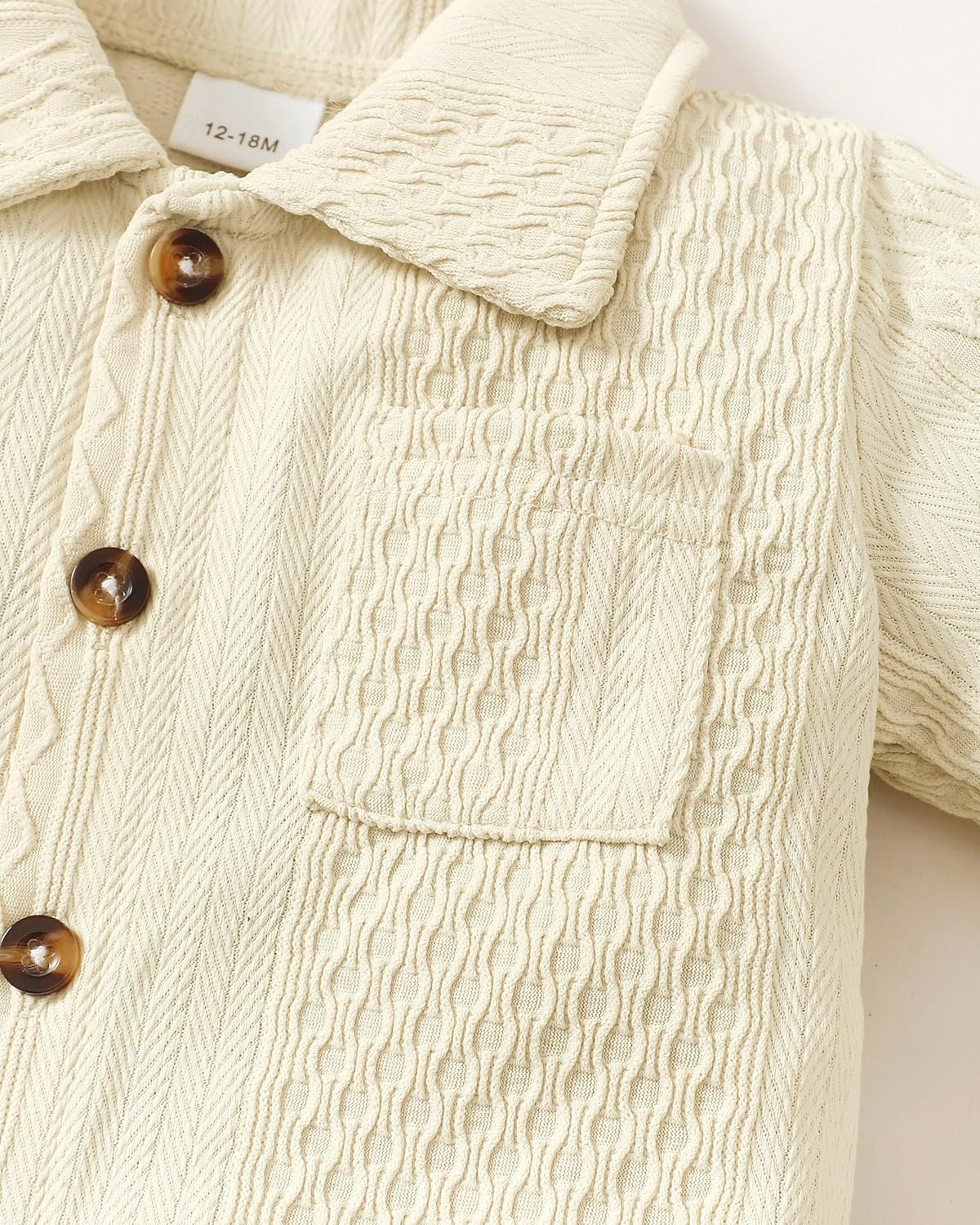 High-Quality Toddler Baby Boy Clothes