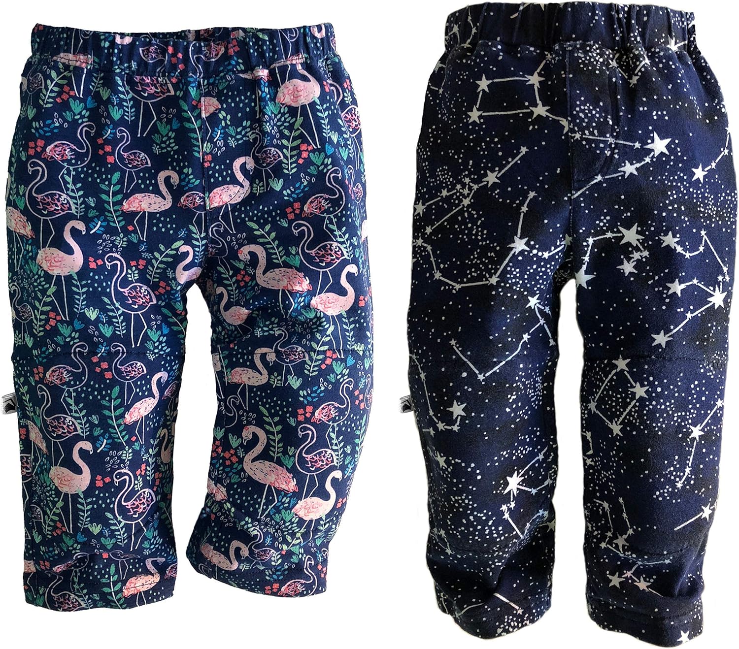 Adorable and Functional Pads for Kids