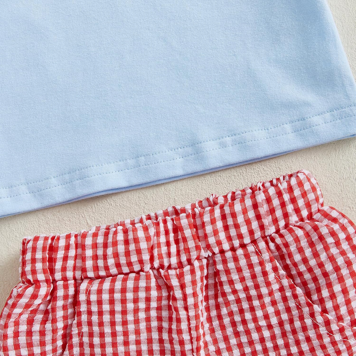 Perfect Summer Outfits for Toddler Boys
