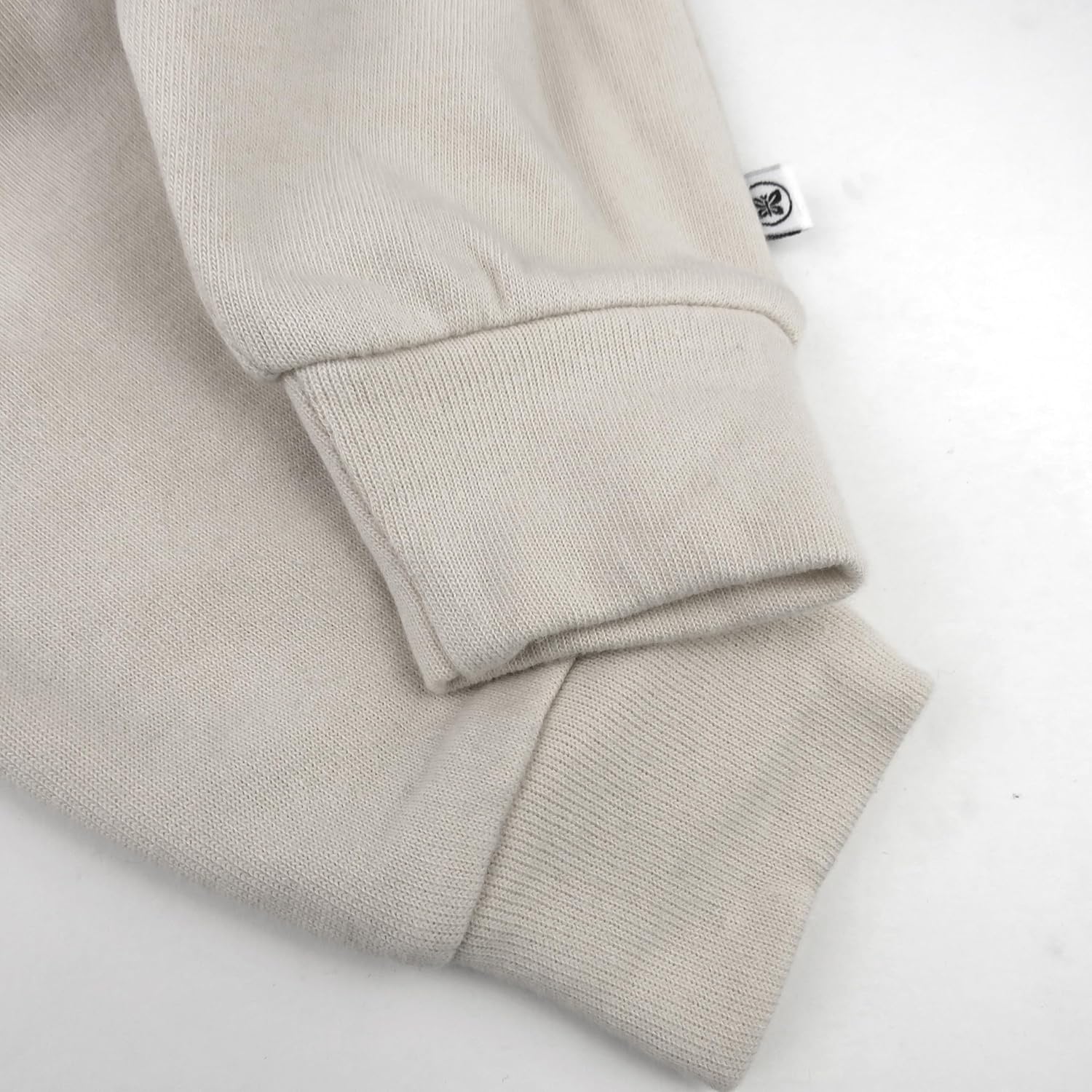 HonestBaby 100 Organic Cotton Terry Sweatpants 4T