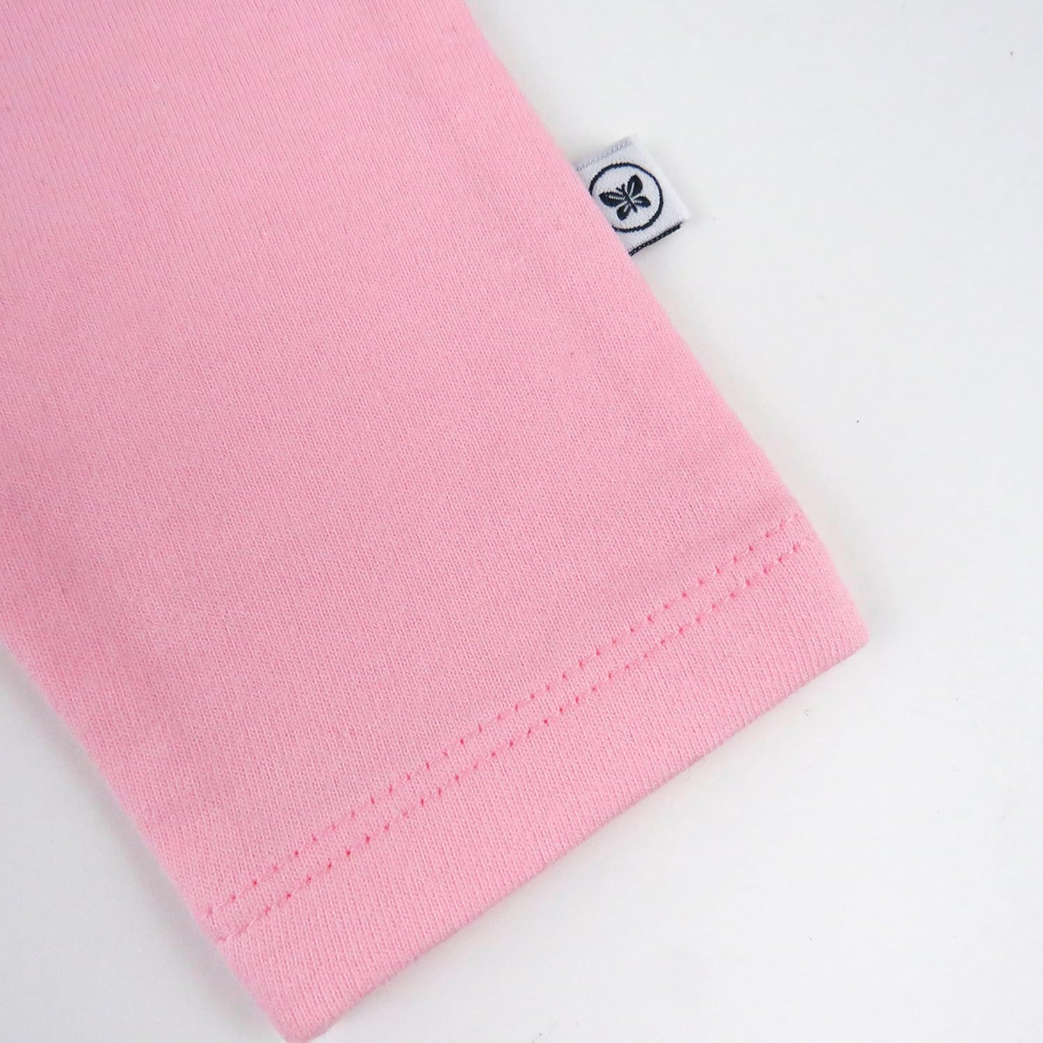 Honest Baby Organic Harem Pants for Toddler