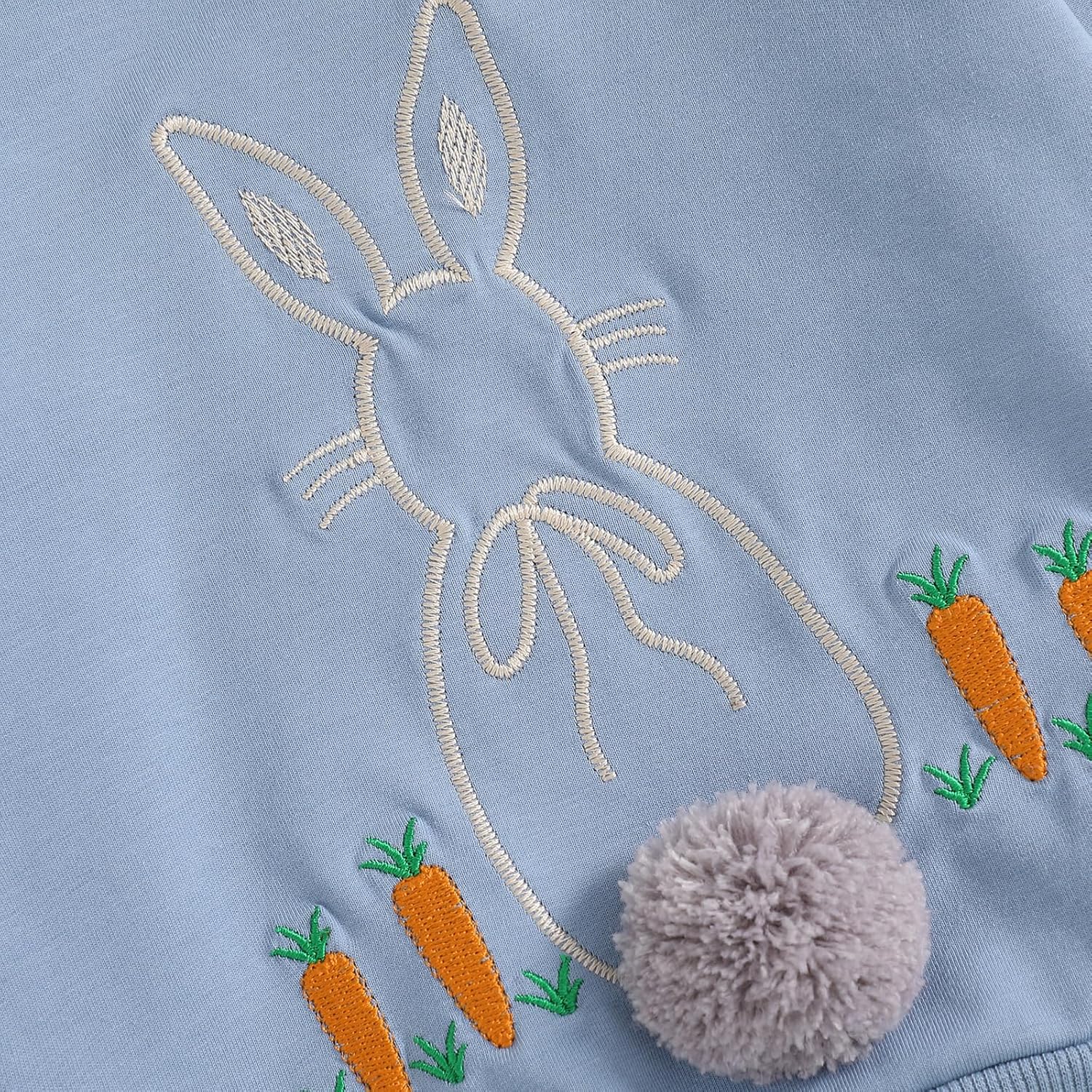 Easter Fun Toddler Boys Outfit