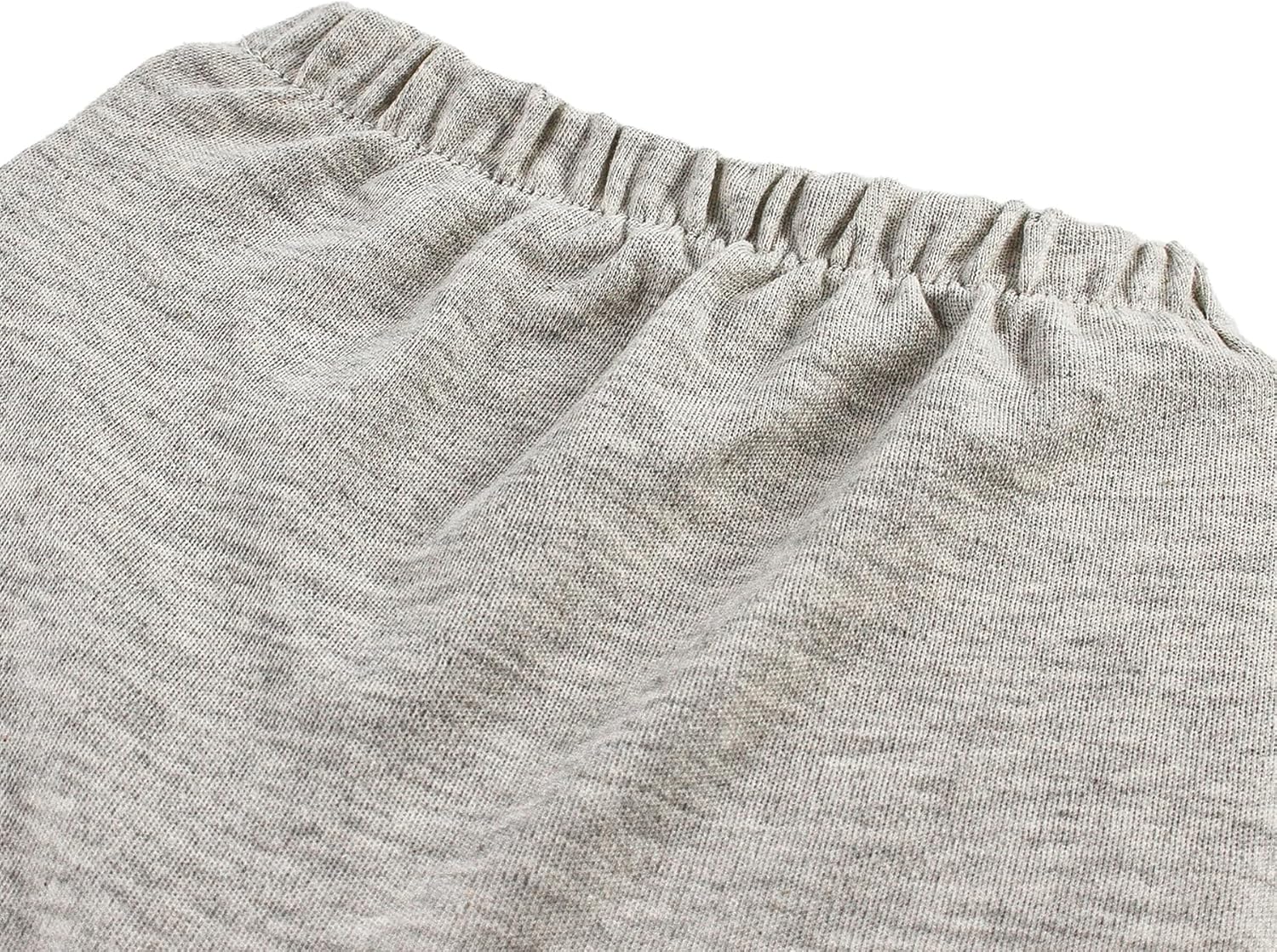 Comfortable Baby jogger pants for boys and girls