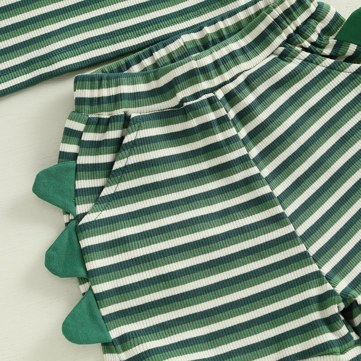 Newbgclo Baby Boy Summer Outfit